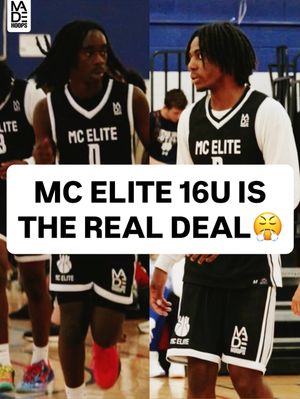 Image post by @madehoopsevents on Instagram