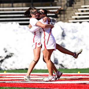 Image post by @ruathletics on Instagram