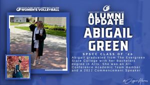 Image post by @clippervolleyball on Instagram