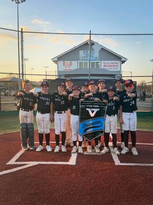 Image post by @twelvebaseball on Instagram