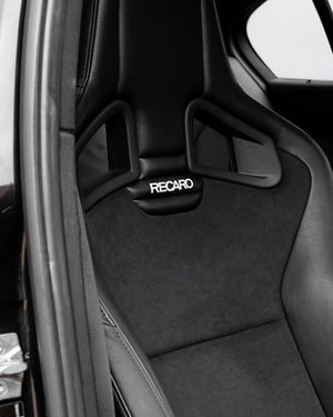 Image post by @recaroautomotive on Instagram