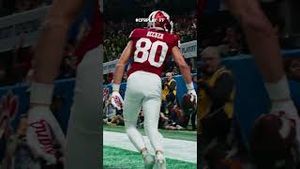 Video post by @cfbplayoff on YouTube