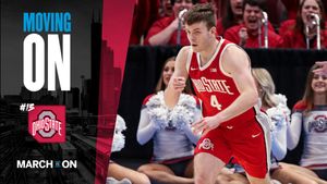 Image post by @B1GMBBall on Twitter