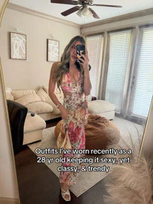 Image post by @ashleydavisedit on TikTok