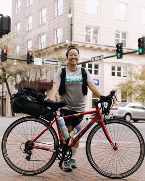 Image post by @eastcoastgreenway on Instagram