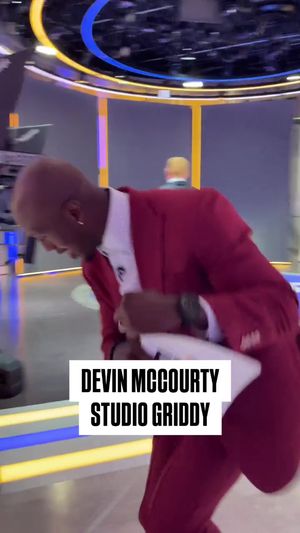 Video post by @nbcsports on TikTok