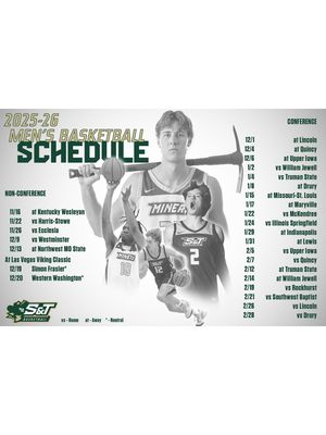Image post by @minersports on Instagram