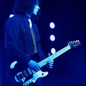 Image post by @officialjackwhite on Instagram