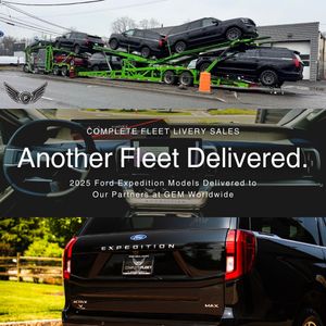 Image post by @completefleetsales on Instagram