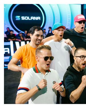 Image post by @pokergo on Instagram