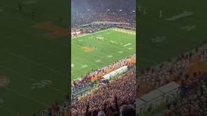 Video post by @joesooner on YouTube