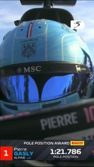 Video post by @supersporttv on Instagram
