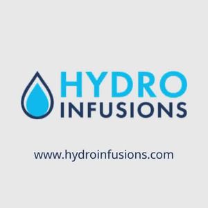 Video post by @hydromedspa on Facebook