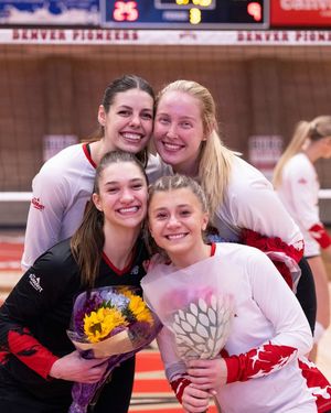 Image post by @duvolleyball on Instagram