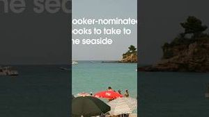 Video post by @The Booker Prizes on YouTube