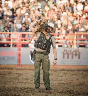 Image post by @sistersrodeo on Instagram