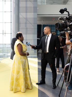 Image post by @javitscenter on Instagram