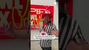 Video post by @Sporting News on YouTube
