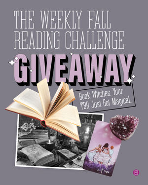 Image post by @booksparks on Instagram