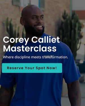 Image post by @mrcalliet on Instagram