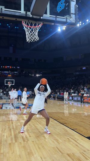 Video post by @uconnwbb on TikTok