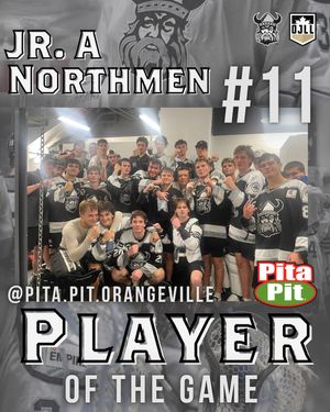 Image post by @jranorthmen on Instagram