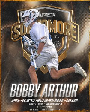 Image post by @apexlaxevents on Instagram