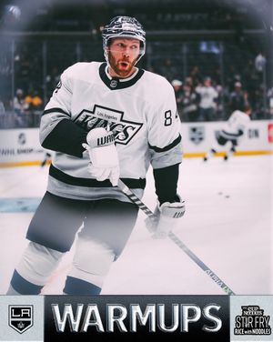 Image post by @LAKings on Twitter