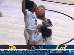 Image post by @calwbball on Instagram