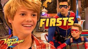 Video post by @nickelodeon on YouTube