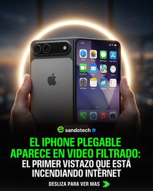 Image post by @esandotech on Instagram