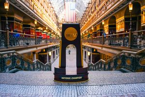 Image post by @greaterclesports on Instagram