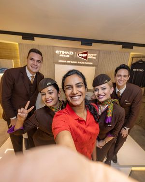 Image post by @etihad on Instagram