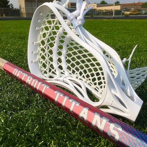 Image post by @warriorlax on Instagram