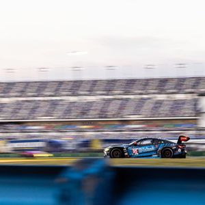 Image post by @turnermotorsport on Instagram