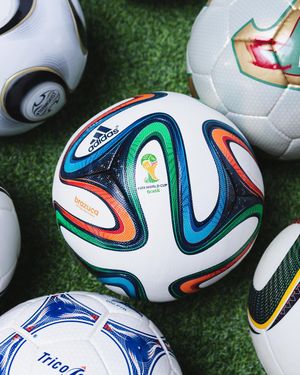 Image post by @soccerdotcom on Instagram
