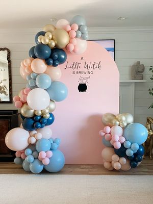 Image post by @poparazzicelebrationdesigns on Instagram