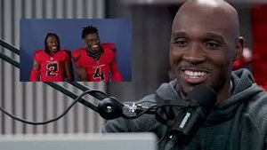 Video post by @houstontexans on YouTube