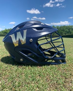 Image post by @warriorlax on Instagram
