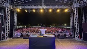 Image post by @carlinhosdj on Instagram