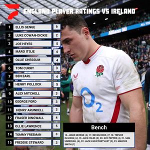Image post by @FloRugby on Facebook