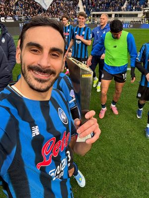 Image post by @atalantabc on Instagram