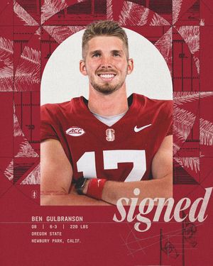 Image post by @stanfordfball on Instagram