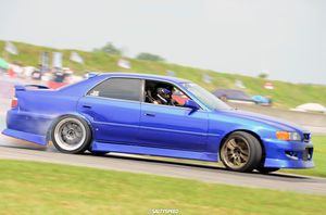 Image post by @jzx_ryan on Instagram