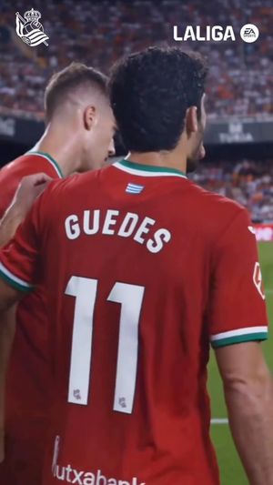 Video post by @laliga on Instagram