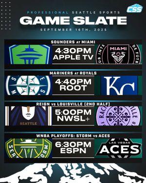 Image post by @circlingseattlesports on Instagram