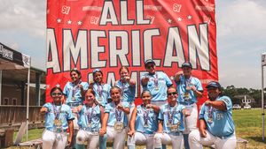 Image post by @softballyouth on Instagram