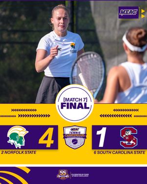 Image post by @meacsports on Instagram