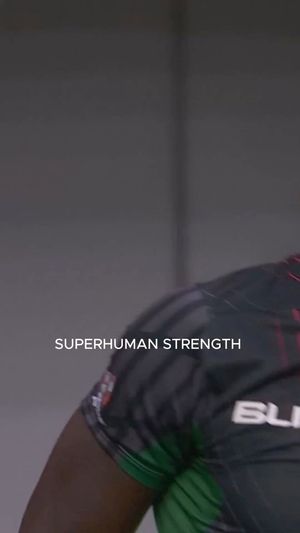 Video post by @VanSevens on Facebook