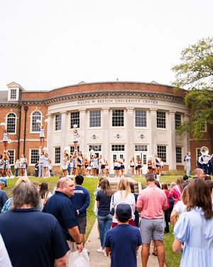 Image post by @samfordfootball on Instagram